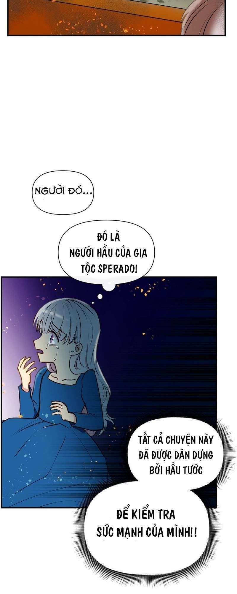 Bản Khế Ước Với Nữ Công Tước Ác Ma Chapter 13 - Trang 2