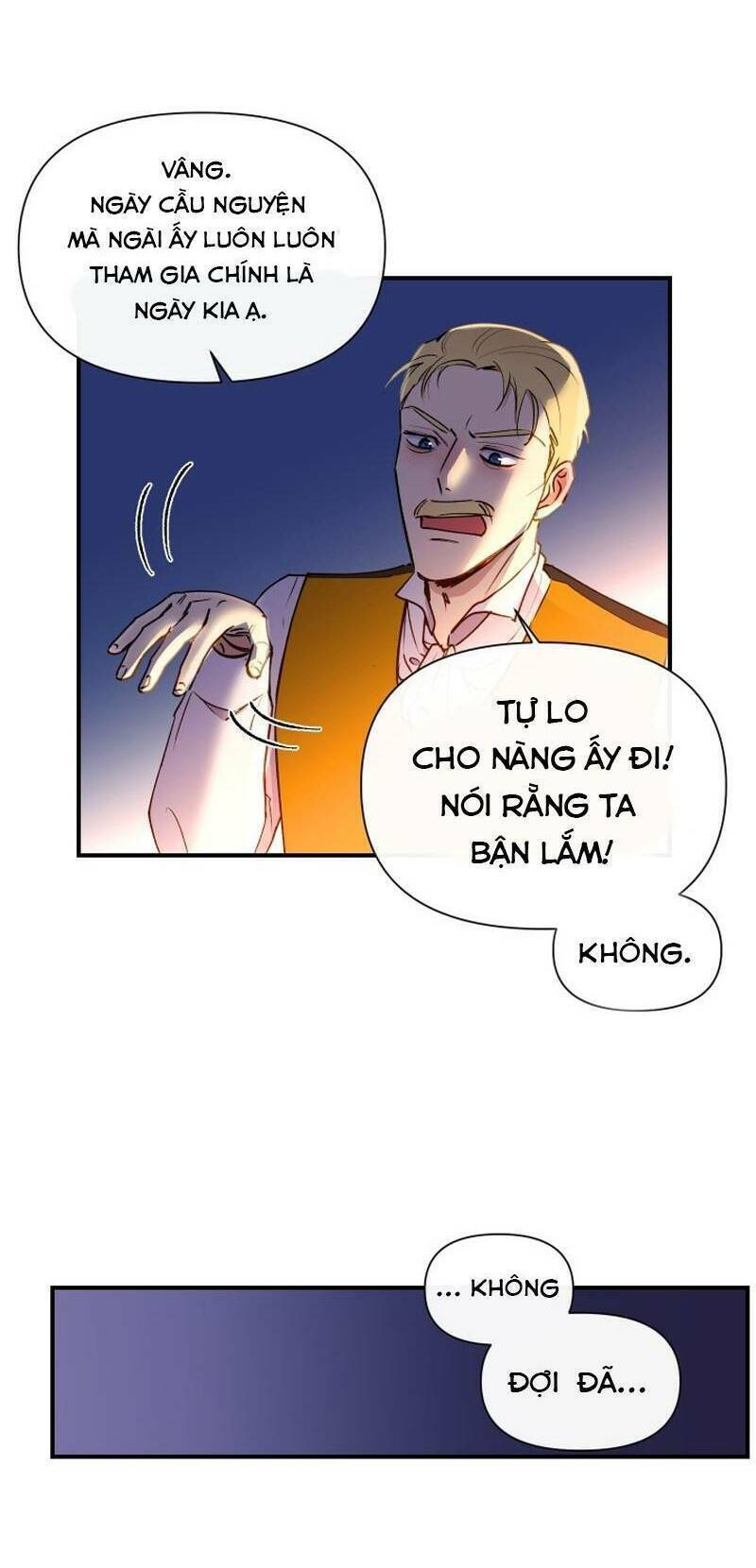 Bản Khế Ước Với Nữ Công Tước Ác Ma Chapter 13 - Trang 2