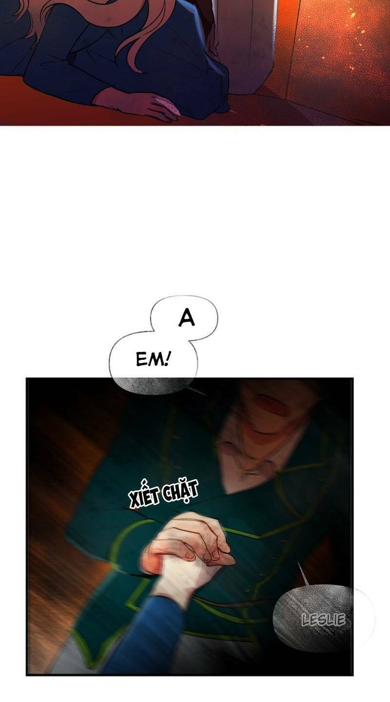 Bản Khế Ước Với Nữ Công Tước Ác Ma Chapter 13 - Trang 2