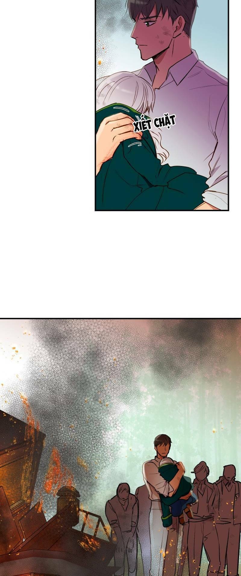 Bản Khế Ước Với Nữ Công Tước Ác Ma Chapter 13 - Trang 2