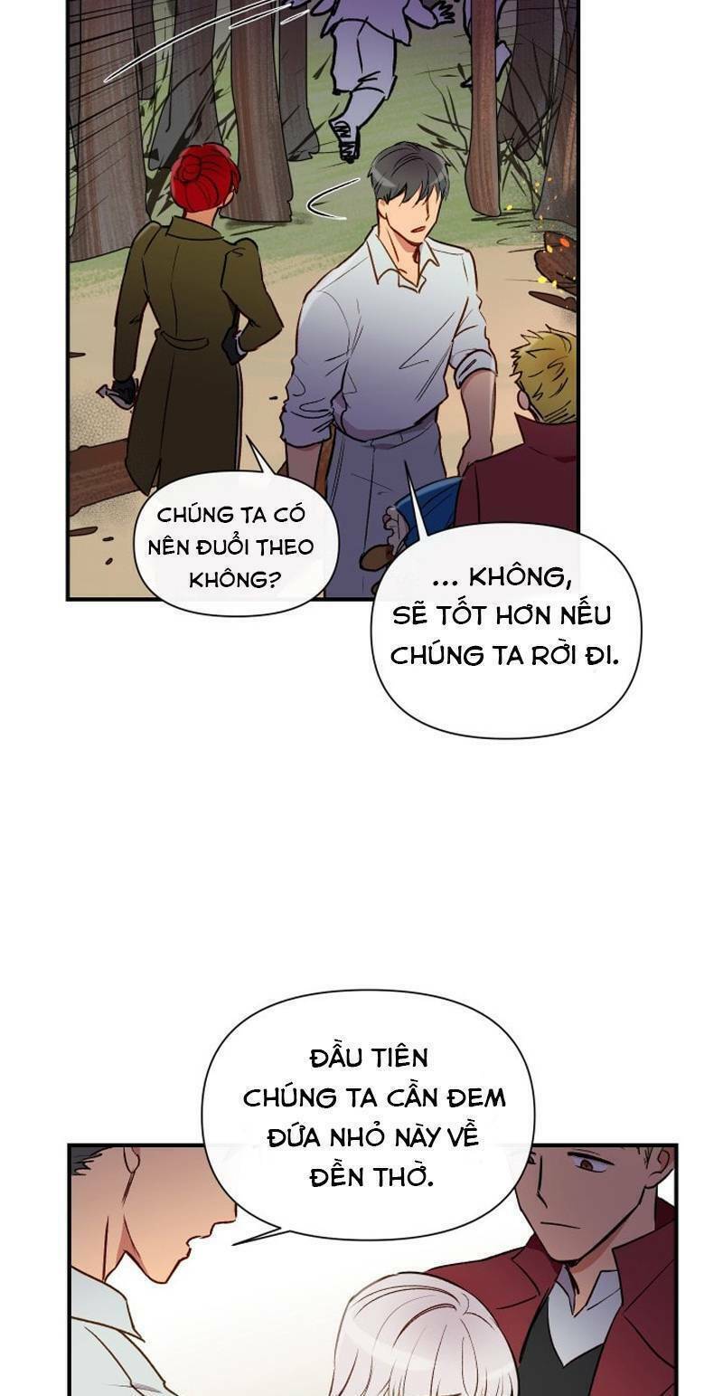 Bản Khế Ước Với Nữ Công Tước Ác Ma Chapter 14 - Trang 2