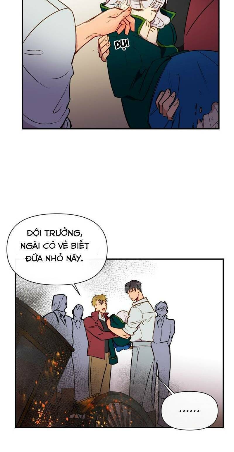 Bản Khế Ước Với Nữ Công Tước Ác Ma Chapter 14 - Trang 2