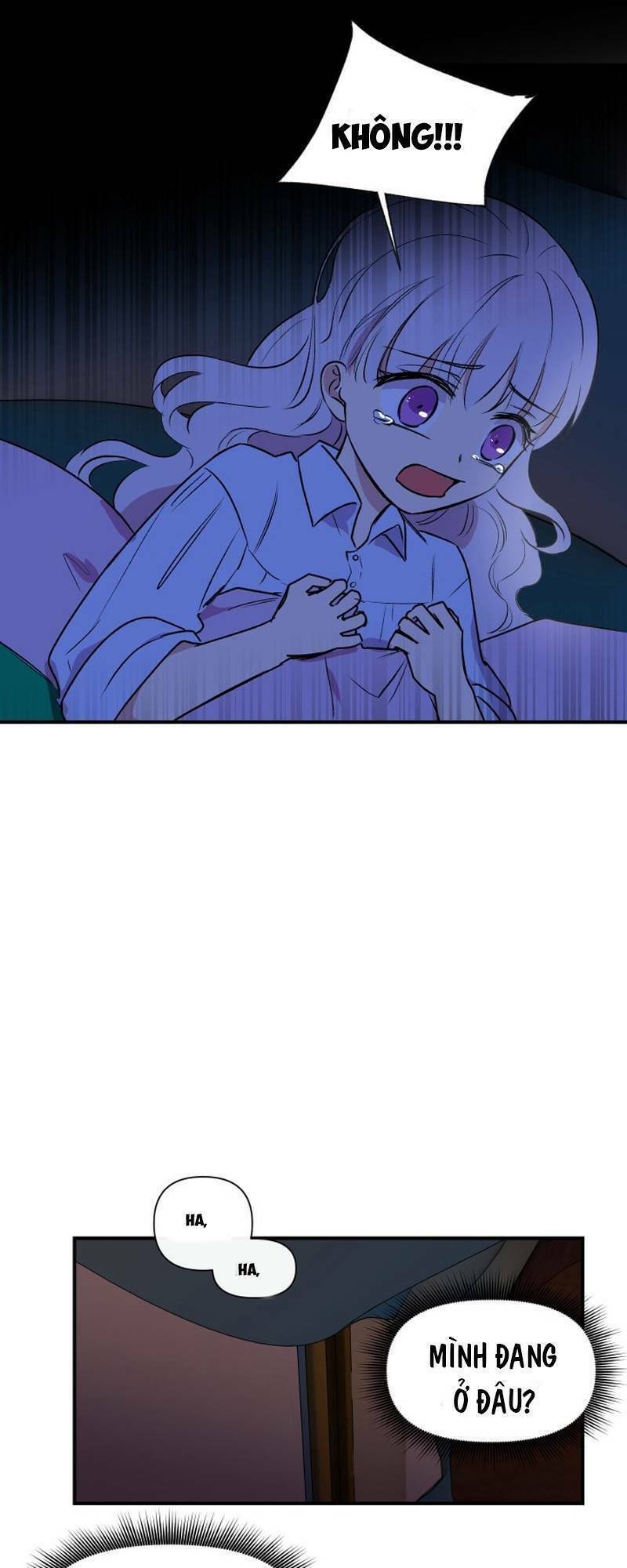 Bản Khế Ước Với Nữ Công Tước Ác Ma Chapter 14 - Trang 2