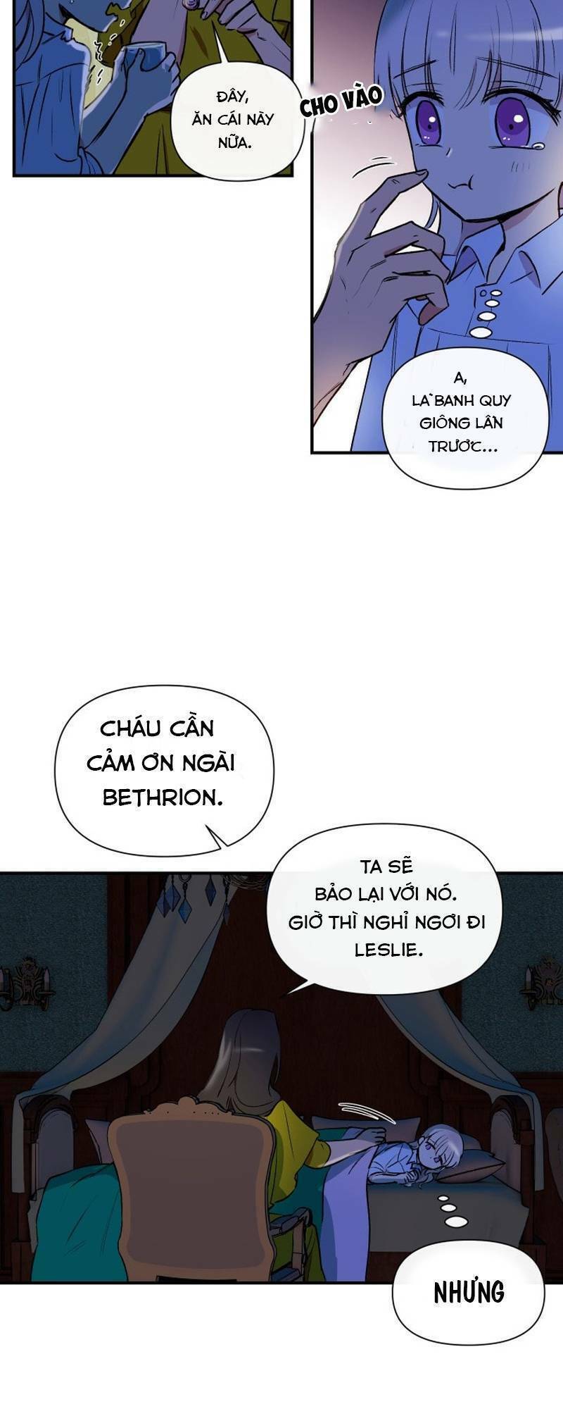 Bản Khế Ước Với Nữ Công Tước Ác Ma Chapter 14 - Trang 2