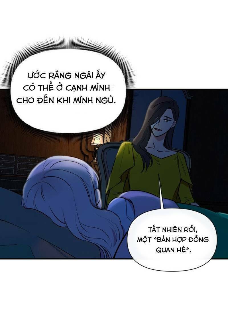 Bản Khế Ước Với Nữ Công Tước Ác Ma Chapter 14 - Trang 2