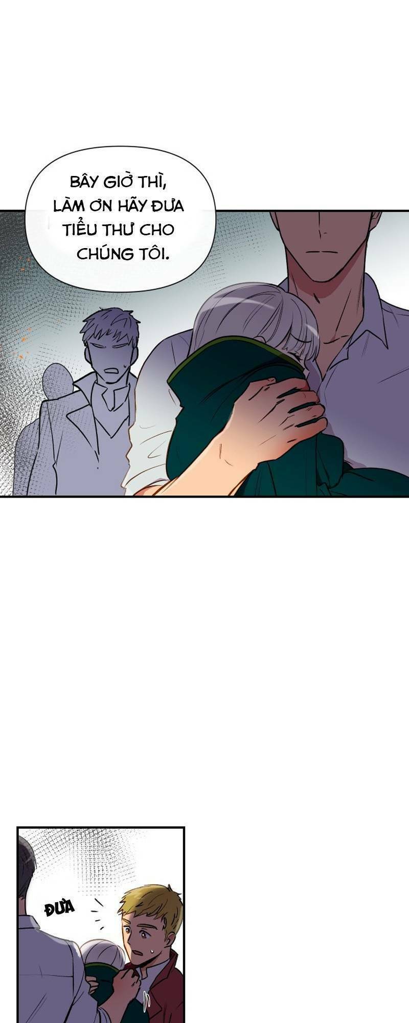 Bản Khế Ước Với Nữ Công Tước Ác Ma Chapter 14 - Trang 2