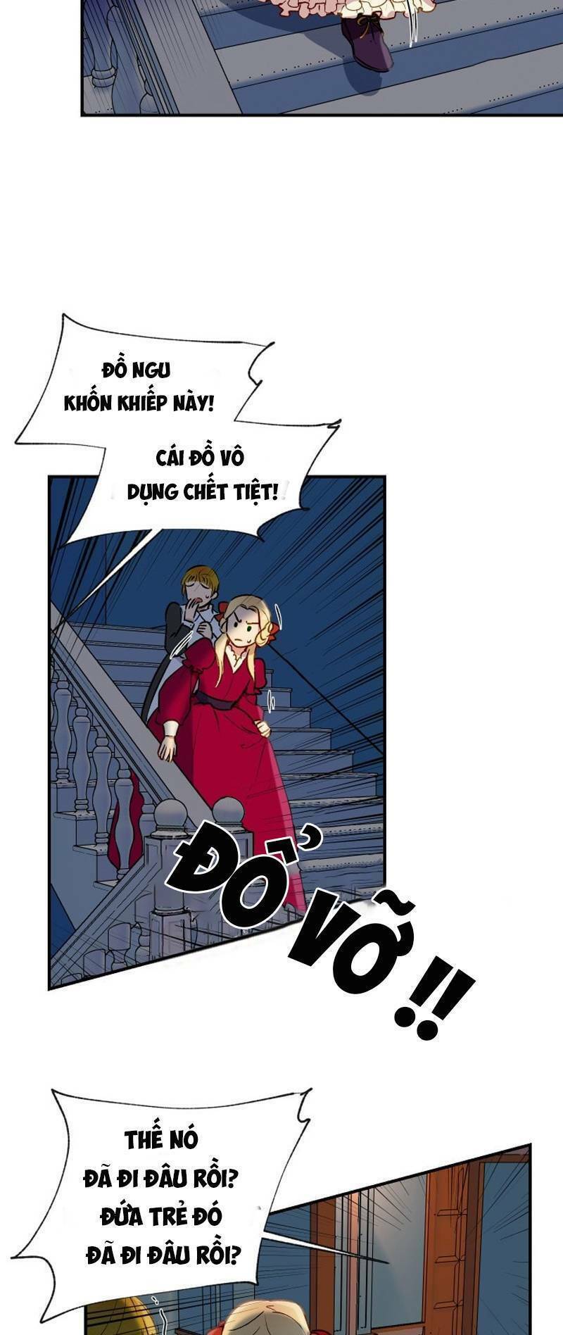 Bản Khế Ước Với Nữ Công Tước Ác Ma Chapter 14 - Trang 2