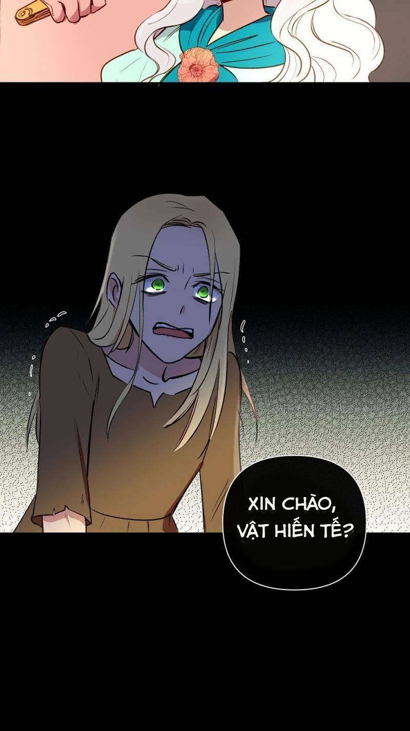 Bản Khế Ước Với Nữ Công Tước Ác Ma Chapter 14 - Trang 2