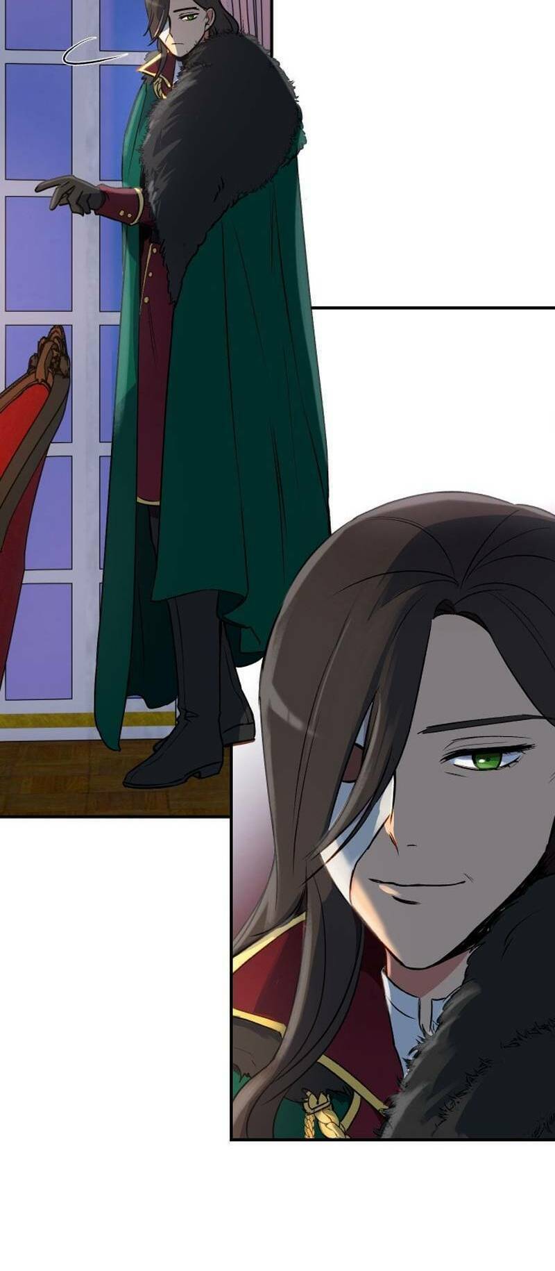 Bản Khế Ước Với Nữ Công Tước Ác Ma Chapter 14 - Trang 2