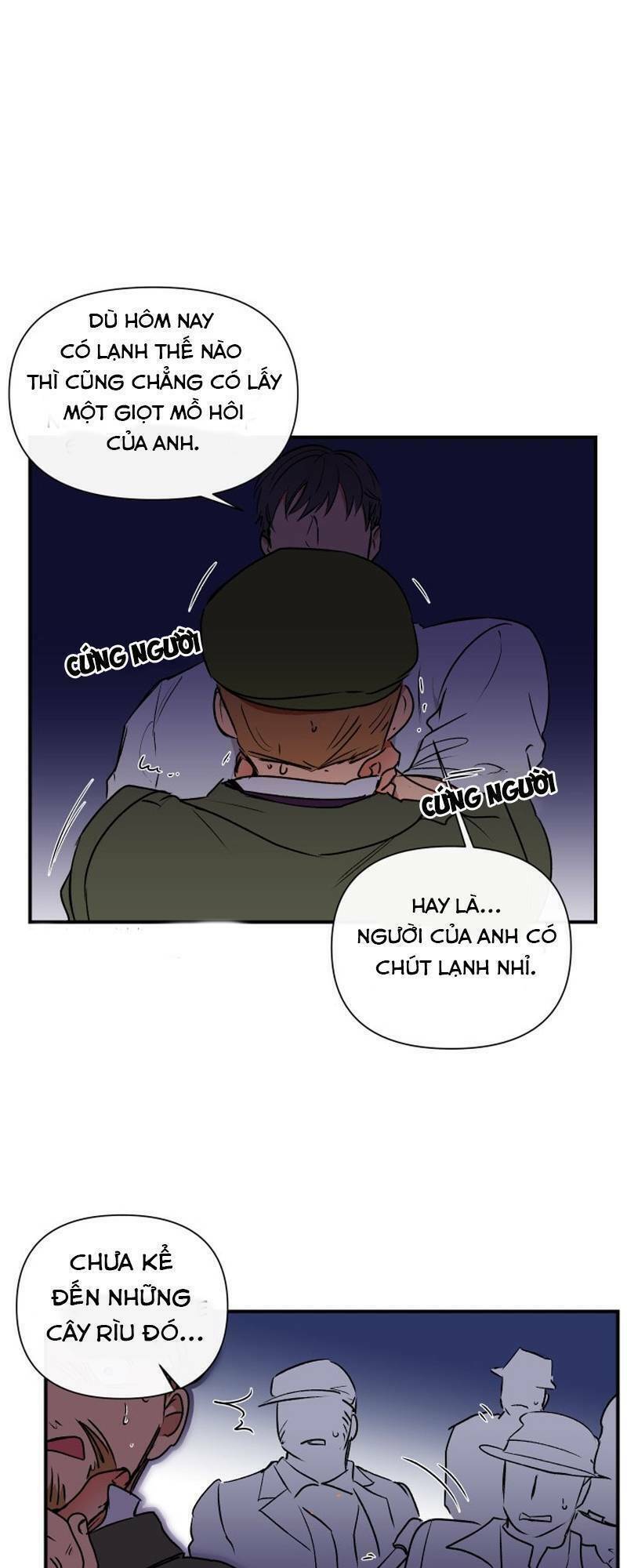 Bản Khế Ước Với Nữ Công Tước Ác Ma Chapter 14 - Trang 2