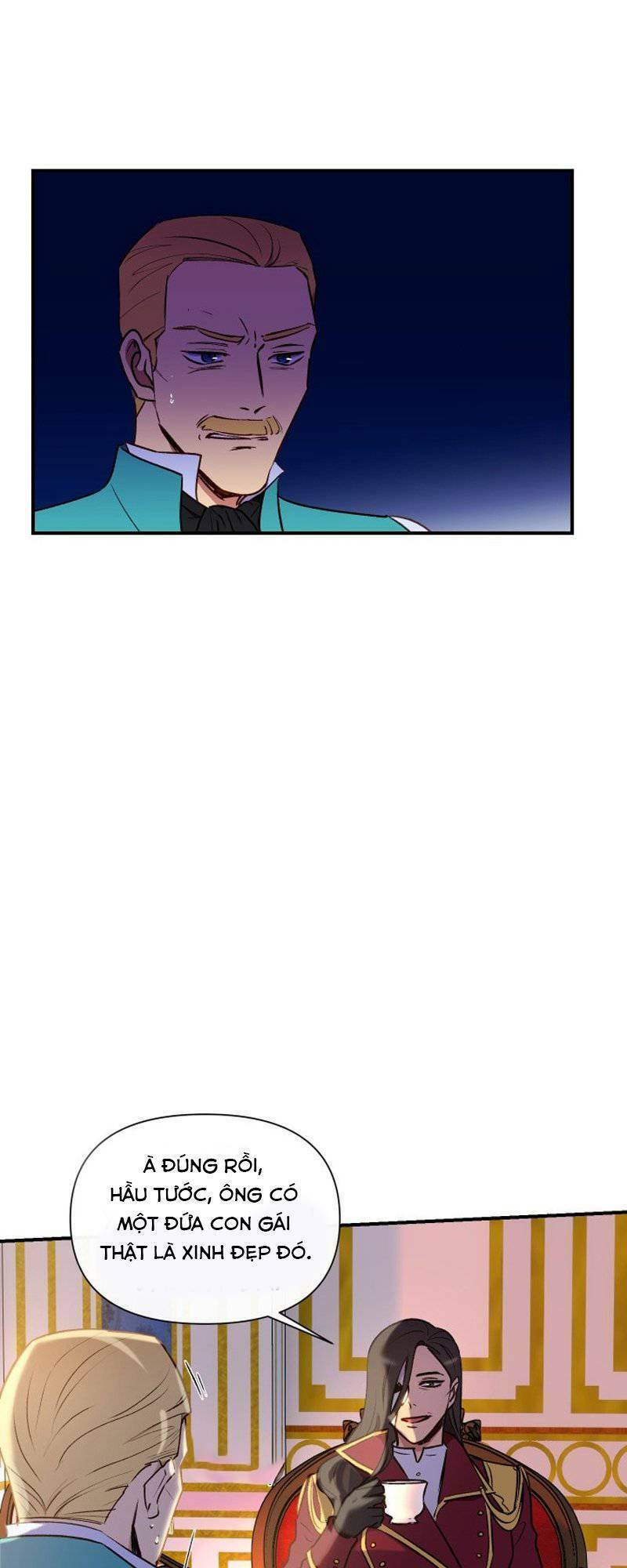 Bản Khế Ước Với Nữ Công Tước Ác Ma Chapter 15 - Trang 2