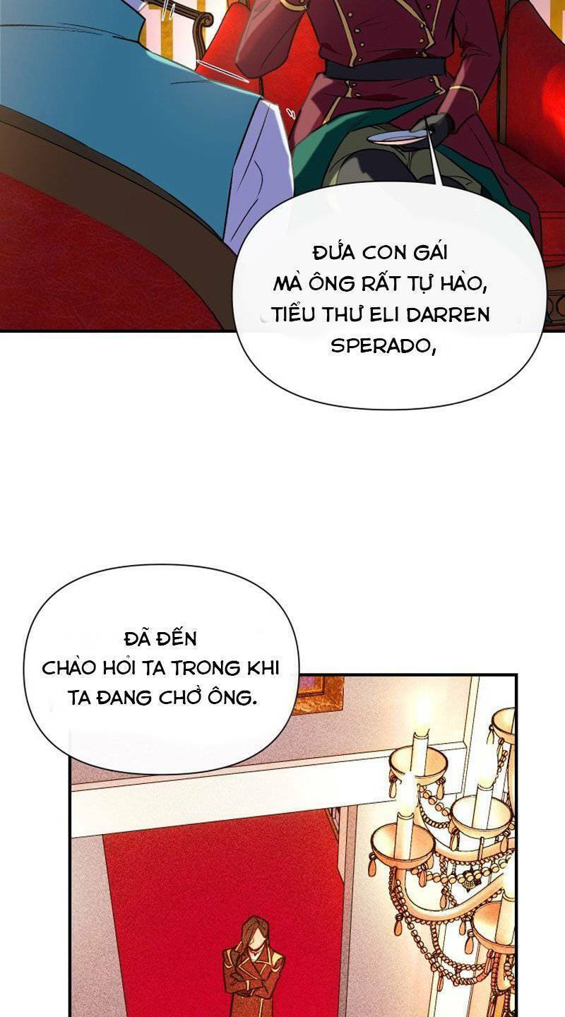 Bản Khế Ước Với Nữ Công Tước Ác Ma Chapter 15 - Trang 2