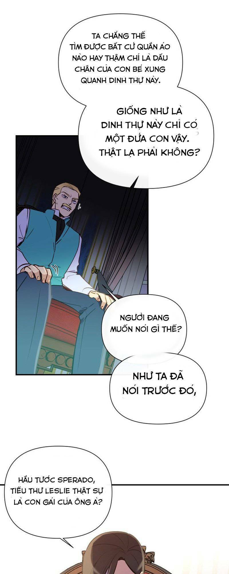 Bản Khế Ước Với Nữ Công Tước Ác Ma Chapter 15 - Trang 2