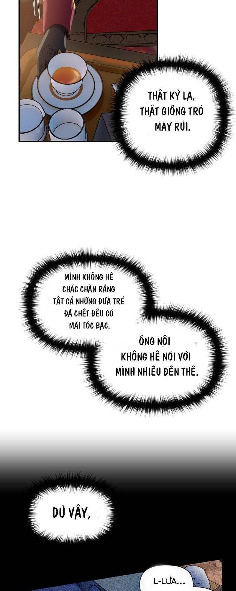 Bản Khế Ước Với Nữ Công Tước Ác Ma Chapter 15 - Trang 2