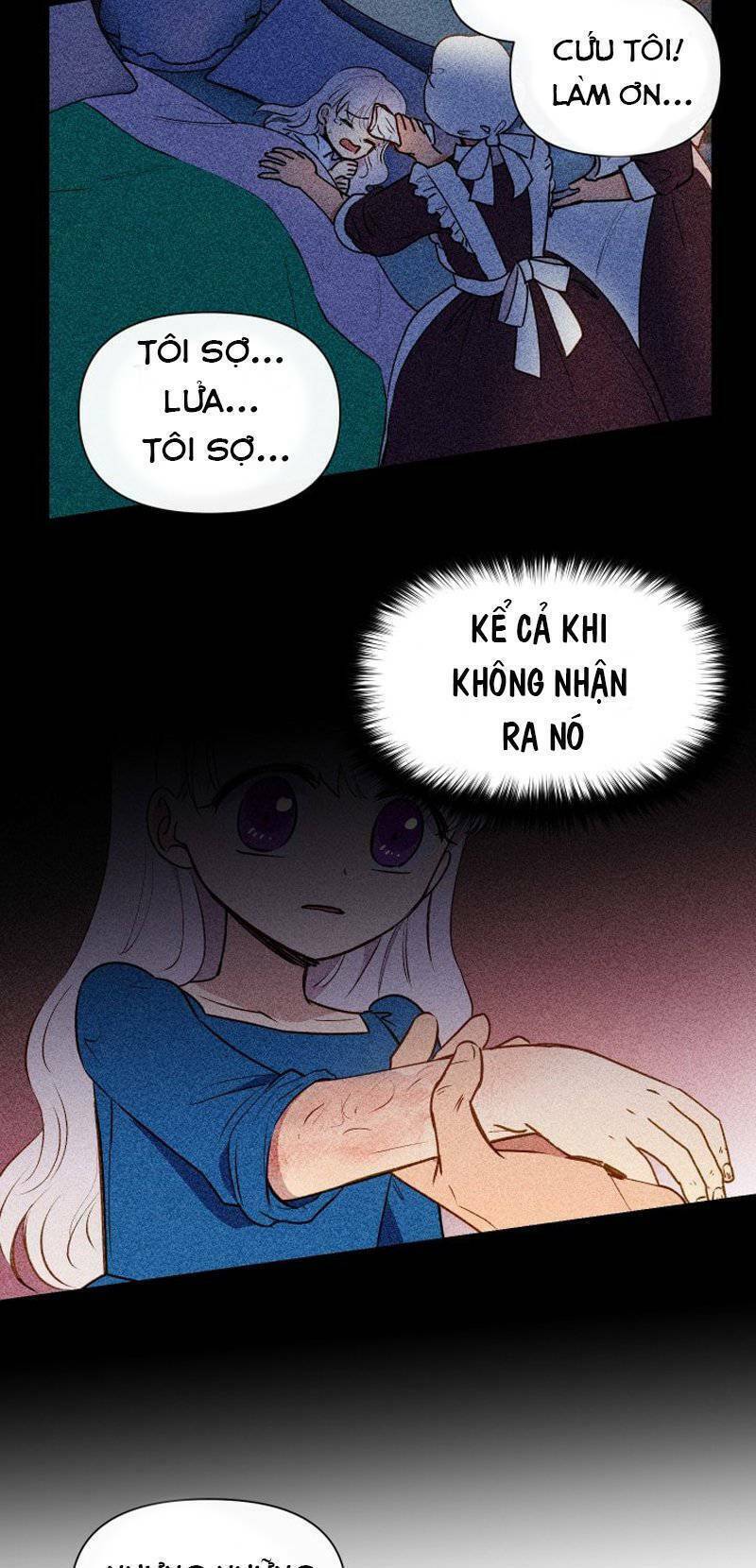 Bản Khế Ước Với Nữ Công Tước Ác Ma Chapter 15 - Trang 2