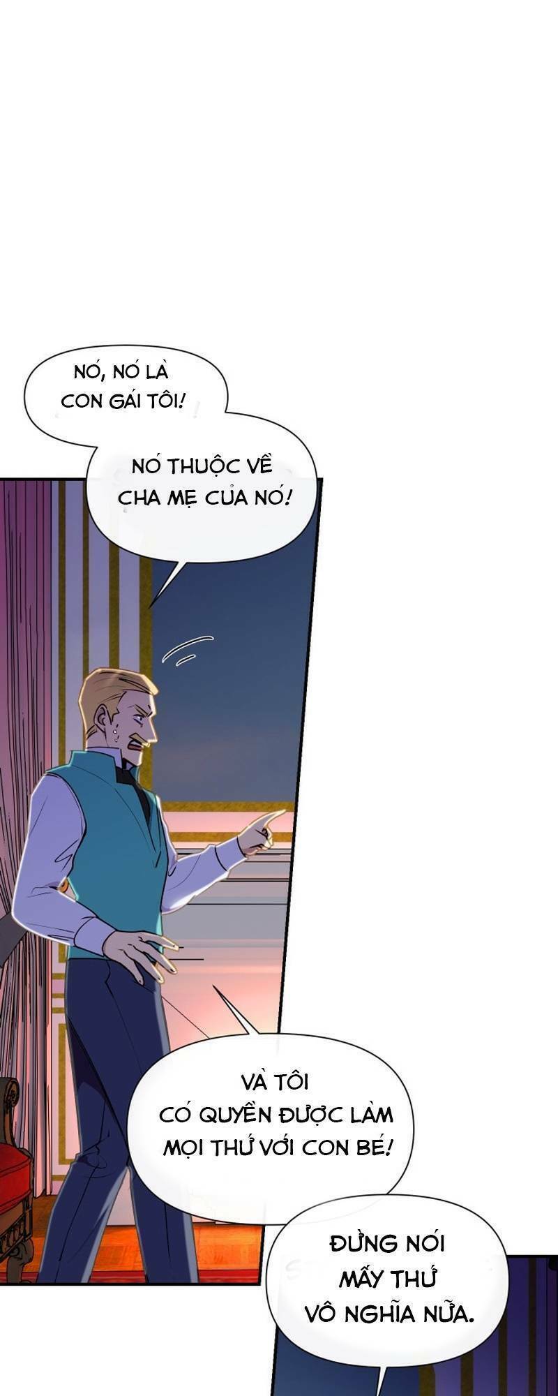 Bản Khế Ước Với Nữ Công Tước Ác Ma Chapter 15 - Trang 2