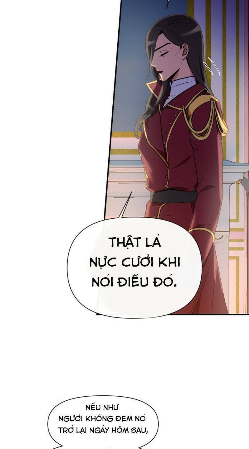 Bản Khế Ước Với Nữ Công Tước Ác Ma Chapter 15 - Trang 2