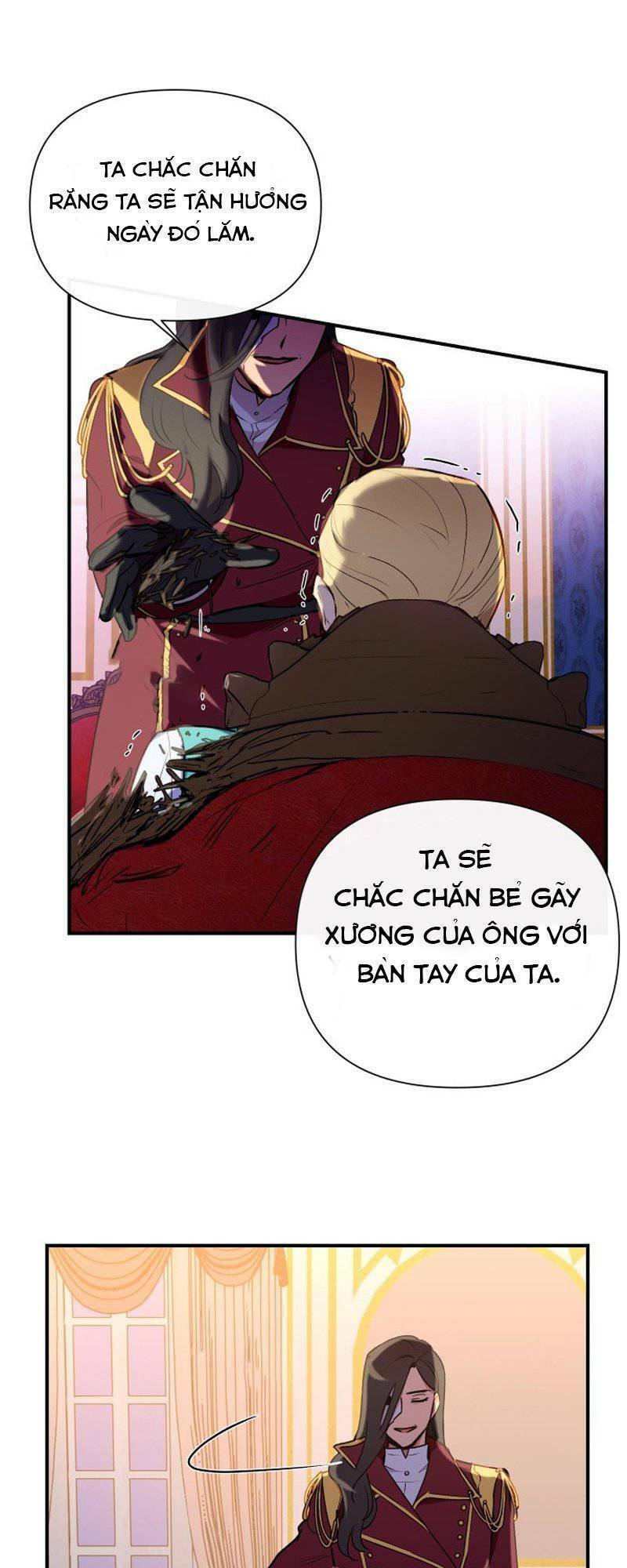 Bản Khế Ước Với Nữ Công Tước Ác Ma Chapter 15 - Trang 2