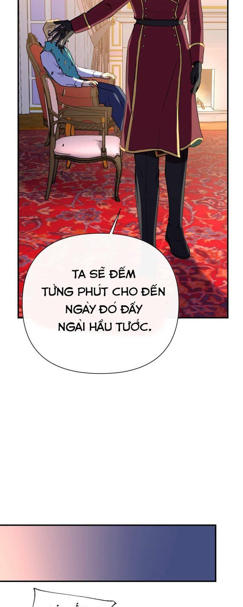 Bản Khế Ước Với Nữ Công Tước Ác Ma Chapter 15 - Trang 2