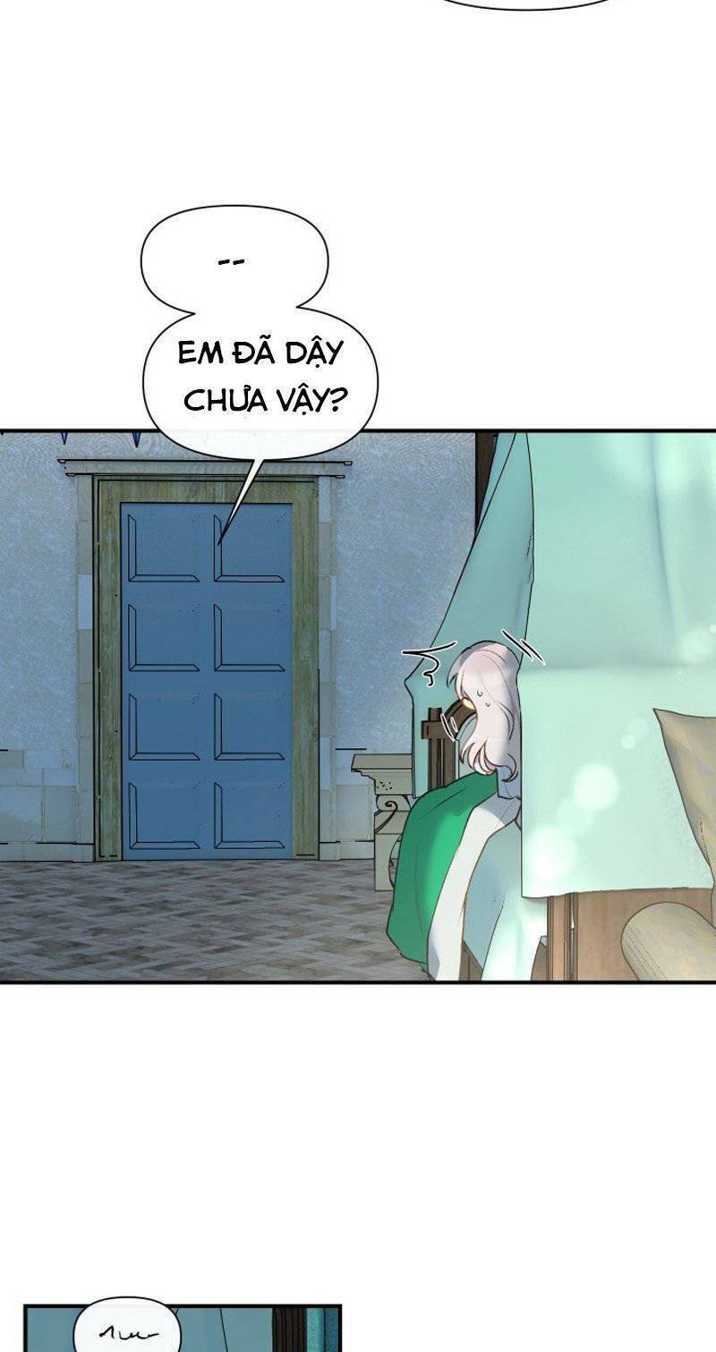 Bản Khế Ước Với Nữ Công Tước Ác Ma Chapter 15 - Trang 2