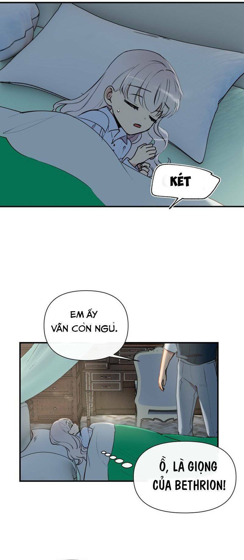 Bản Khế Ước Với Nữ Công Tước Ác Ma Chapter 15 - Trang 2