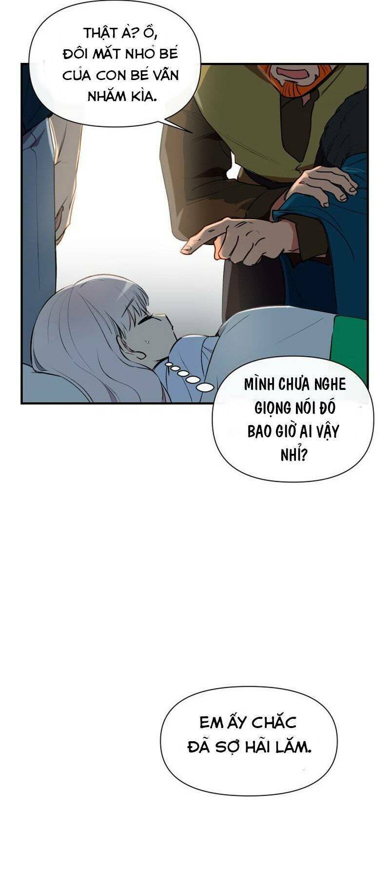 Bản Khế Ước Với Nữ Công Tước Ác Ma Chapter 15 - Trang 2