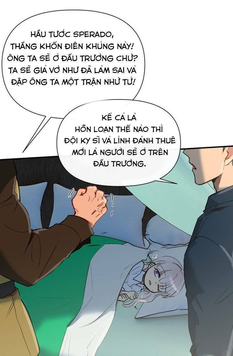 Bản Khế Ước Với Nữ Công Tước Ác Ma Chapter 15 - Trang 2