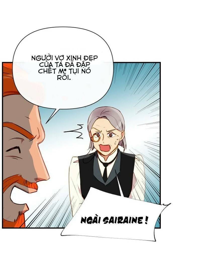 Bản Khế Ước Với Nữ Công Tước Ác Ma Chapter 16 - Trang 2