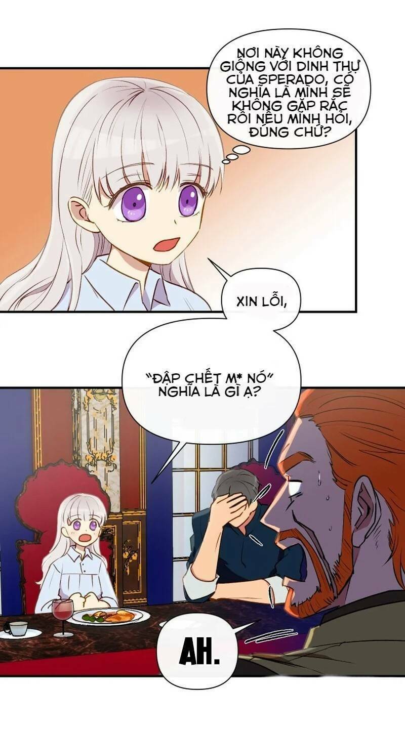 Bản Khế Ước Với Nữ Công Tước Ác Ma Chapter 16 - Trang 2