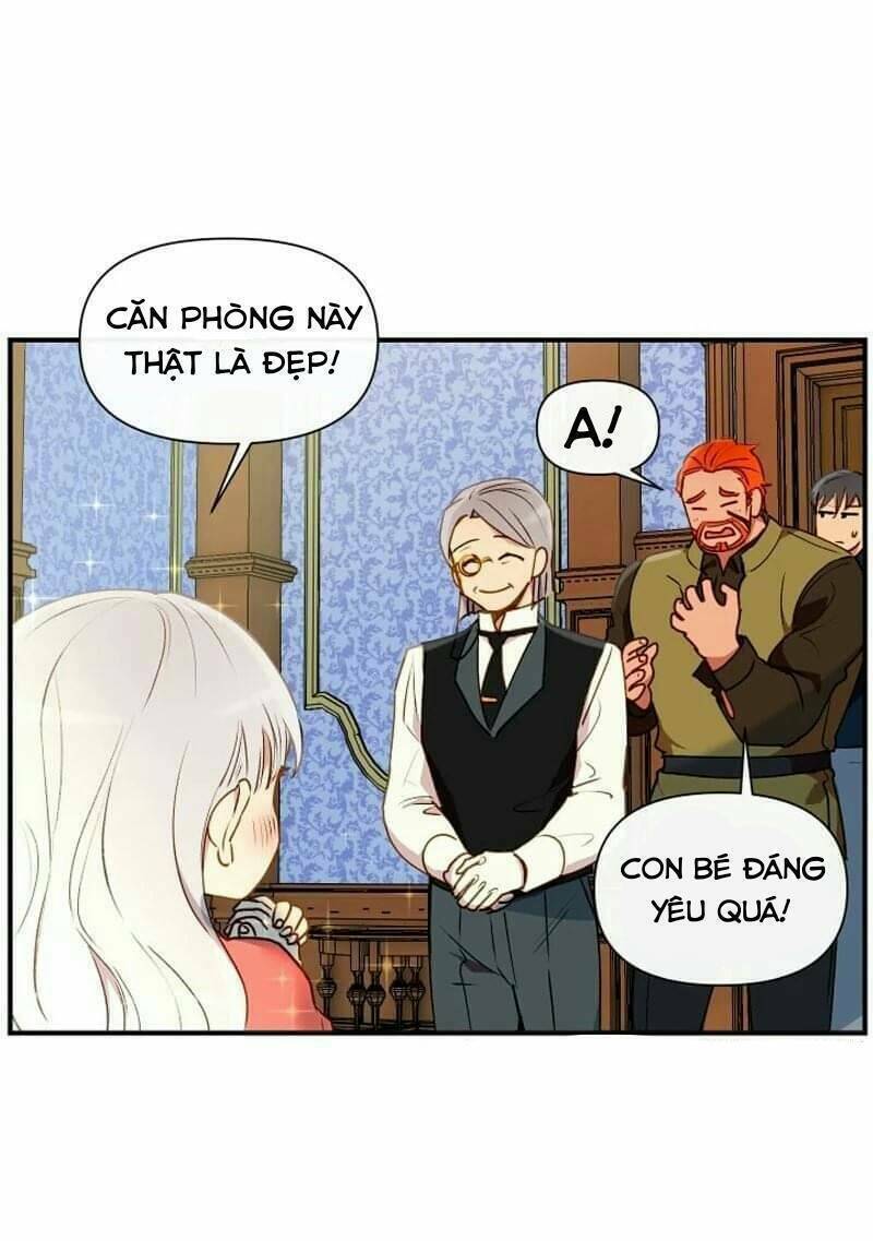 Bản Khế Ước Với Nữ Công Tước Ác Ma Chapter 16 - Trang 2