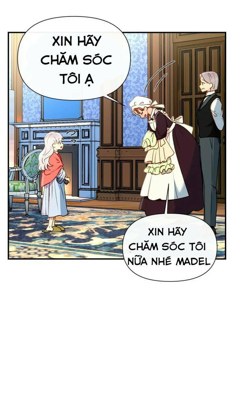 Bản Khế Ước Với Nữ Công Tước Ác Ma Chapter 16 - Trang 2