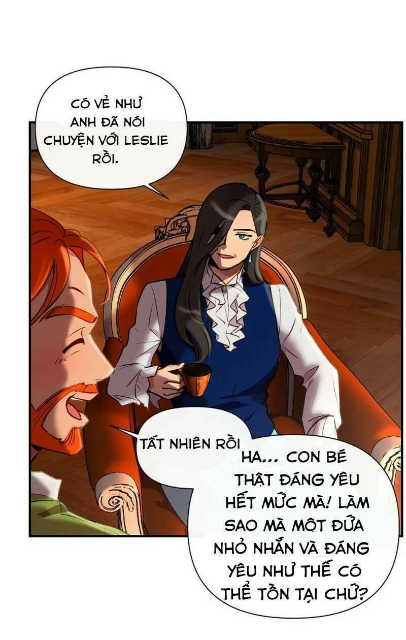 Bản Khế Ước Với Nữ Công Tước Ác Ma Chapter 16 - Trang 2