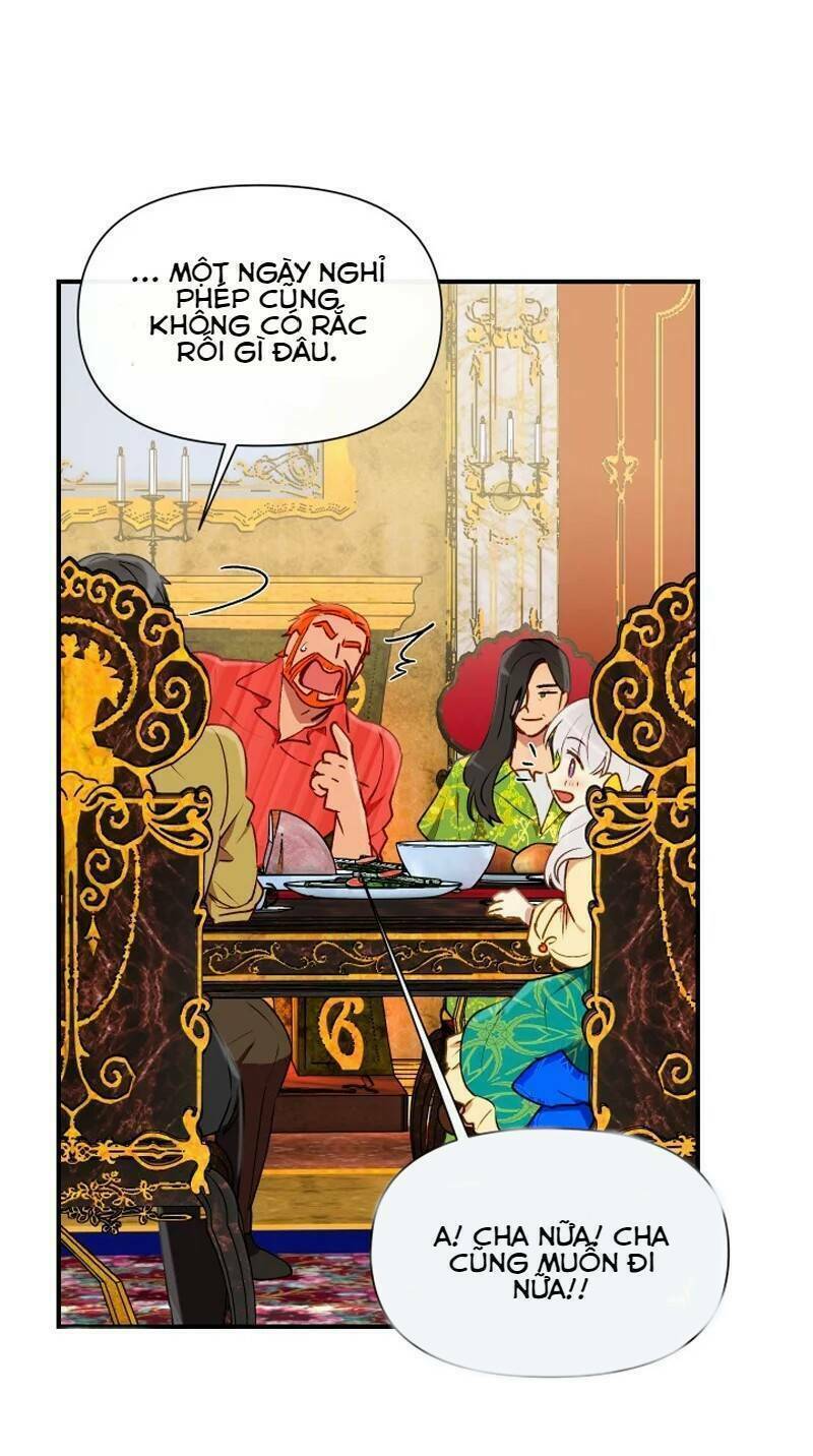 Bản Khế Ước Với Nữ Công Tước Ác Ma Chapter 17 - Trang 2