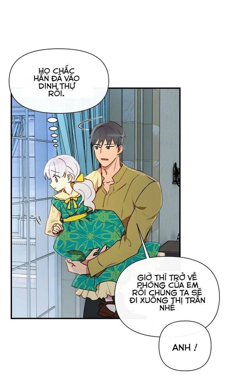 Bản Khế Ước Với Nữ Công Tước Ác Ma Chapter 17 - Trang 2