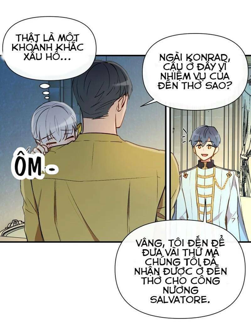 Bản Khế Ước Với Nữ Công Tước Ác Ma Chapter 17 - Trang 2