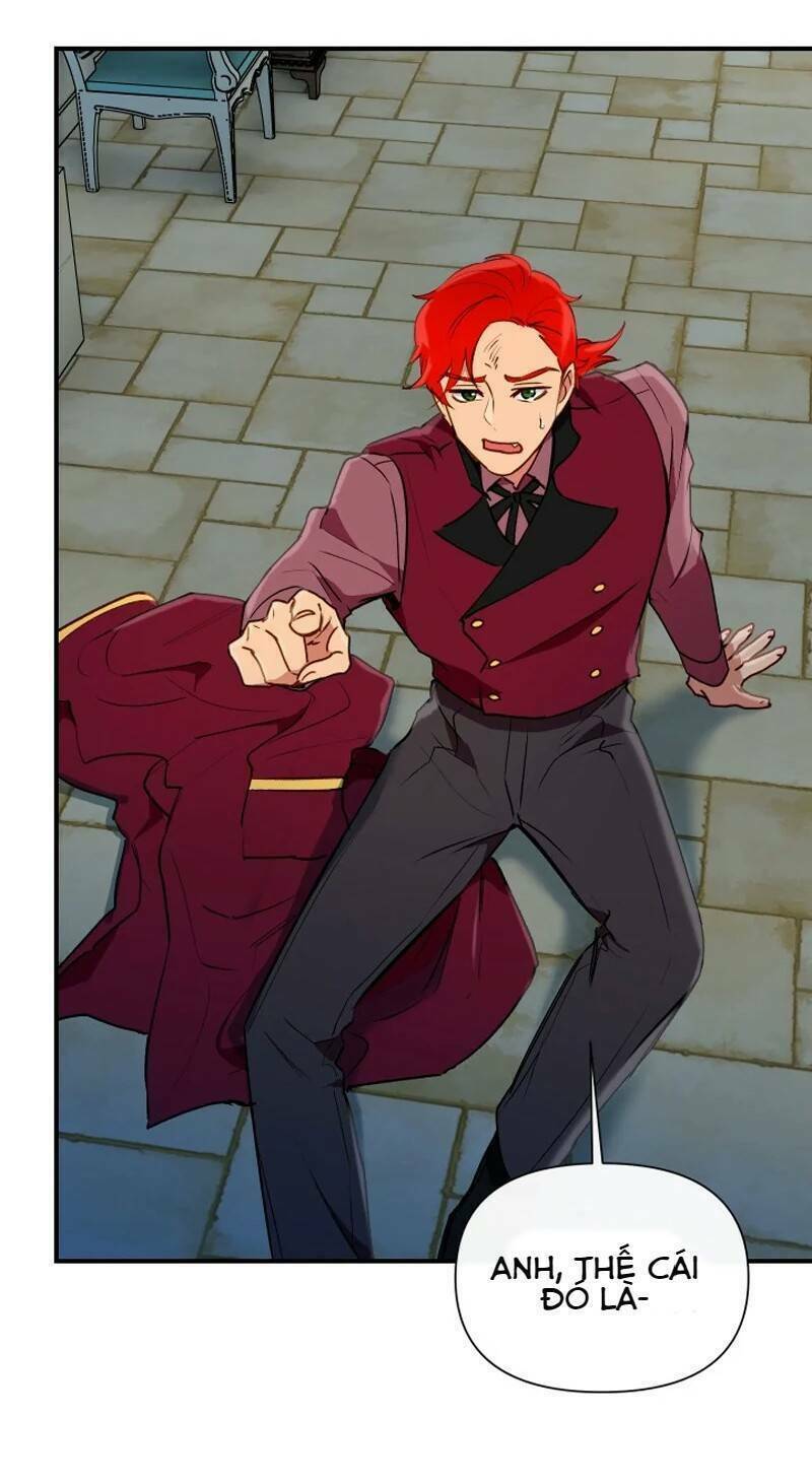 Bản Khế Ước Với Nữ Công Tước Ác Ma Chapter 17 - Trang 2