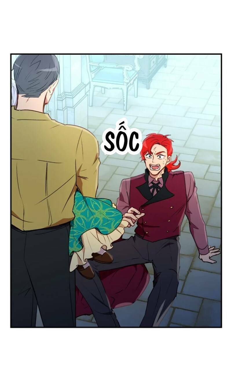 Bản Khế Ước Với Nữ Công Tước Ác Ma Chapter 17 - Trang 2