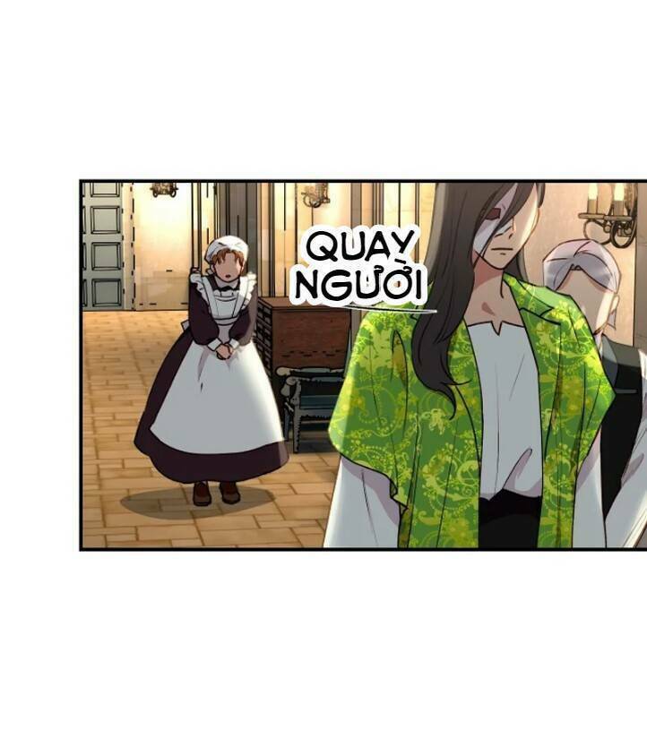 Bản Khế Ước Với Nữ Công Tước Ác Ma Chapter 18 - Trang 2