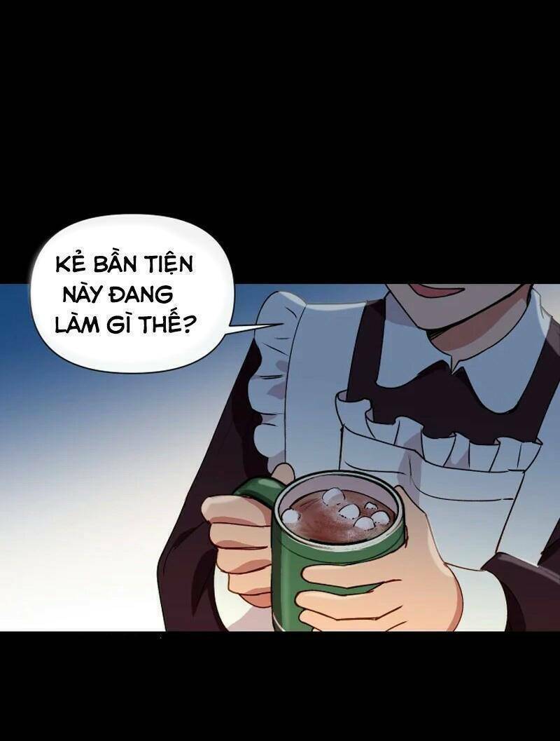 Bản Khế Ước Với Nữ Công Tước Ác Ma Chapter 19 - Trang 2