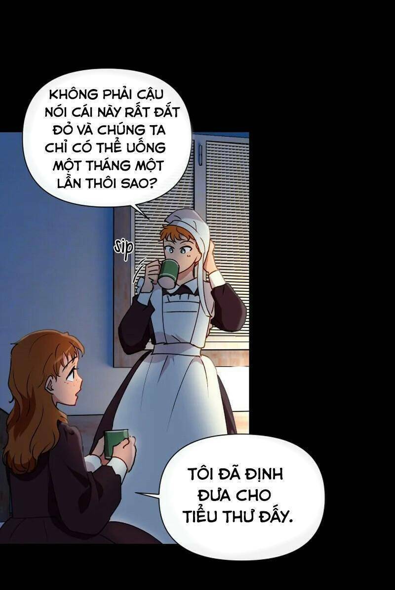 Bản Khế Ước Với Nữ Công Tước Ác Ma Chapter 19 - Trang 2