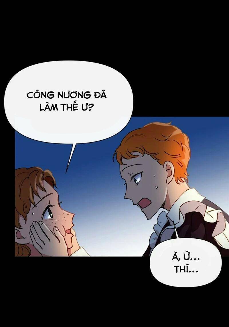 Bản Khế Ước Với Nữ Công Tước Ác Ma Chapter 19 - Trang 2