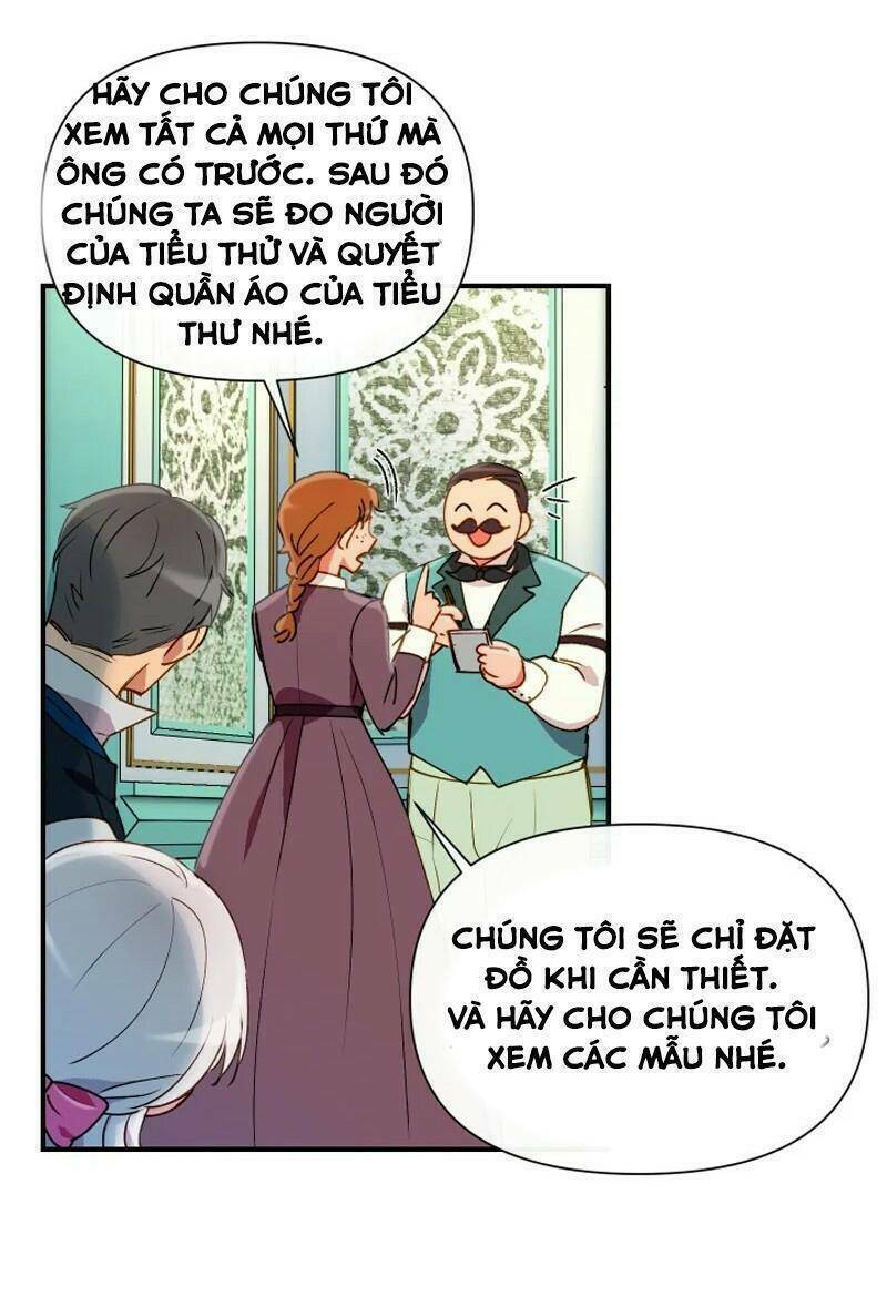 Bản Khế Ước Với Nữ Công Tước Ác Ma Chapter 19 - Trang 2