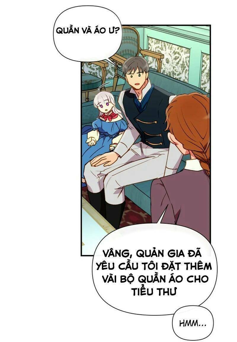 Bản Khế Ước Với Nữ Công Tước Ác Ma Chapter 19 - Trang 2