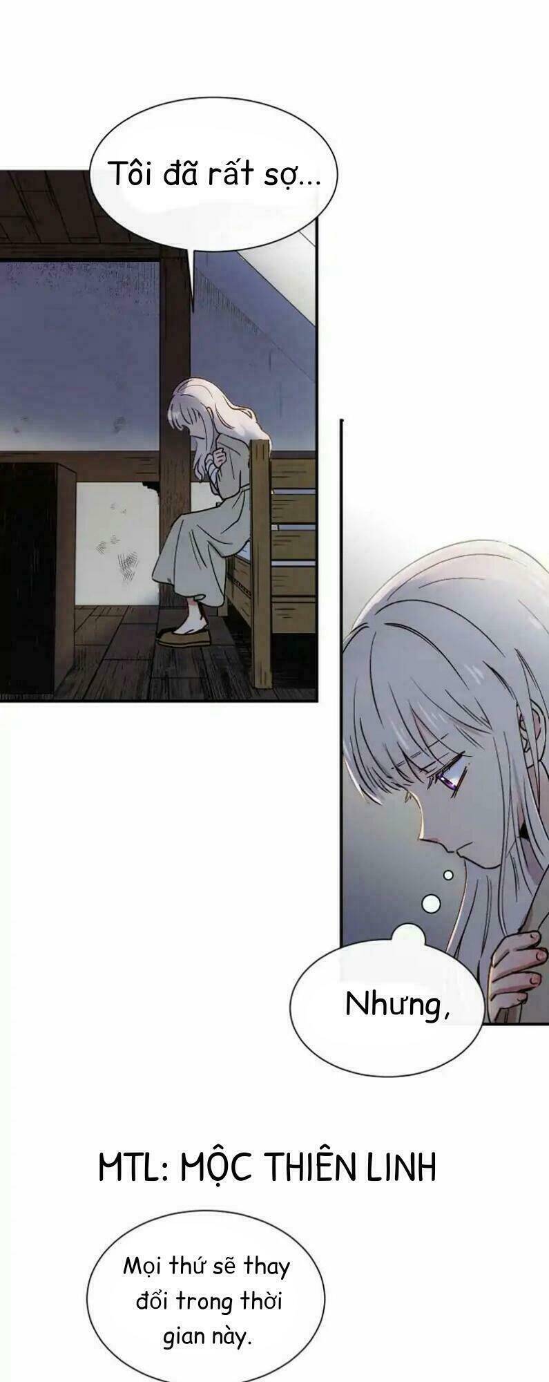 Bản Khế Ước Với Nữ Công Tước Ác Ma Chapter 2.1 - Trang 2