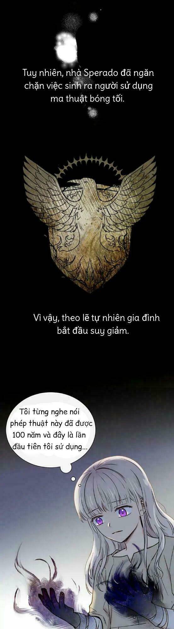 Bản Khế Ước Với Nữ Công Tước Ác Ma Chapter 2.1 - Trang 2