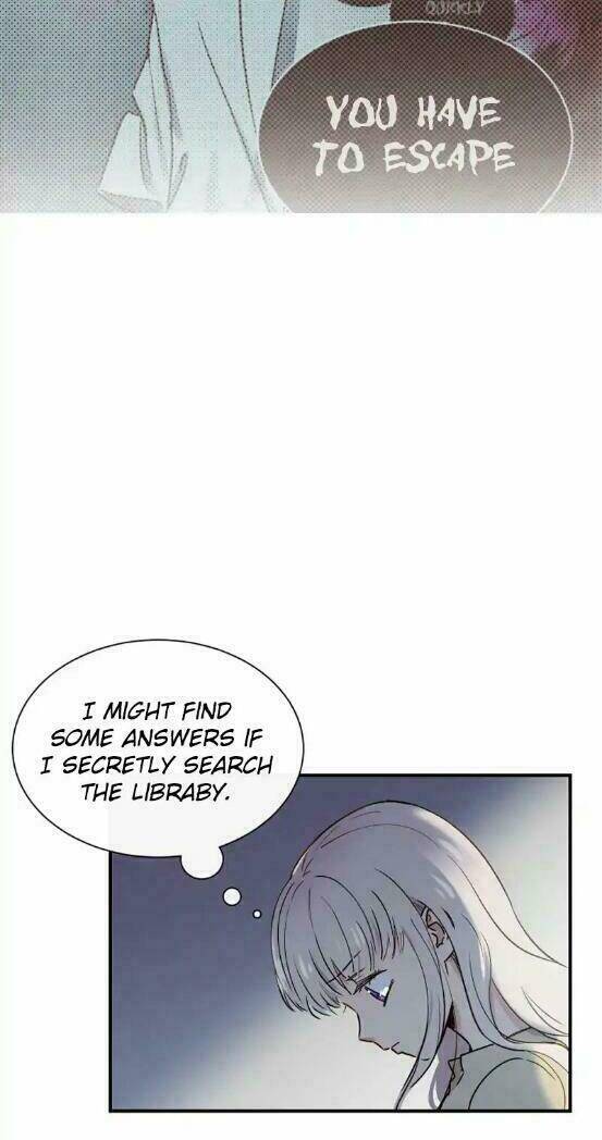 Bản Khế Ước Với Nữ Công Tước Ác Ma Chapter 2.1 - Trang 2