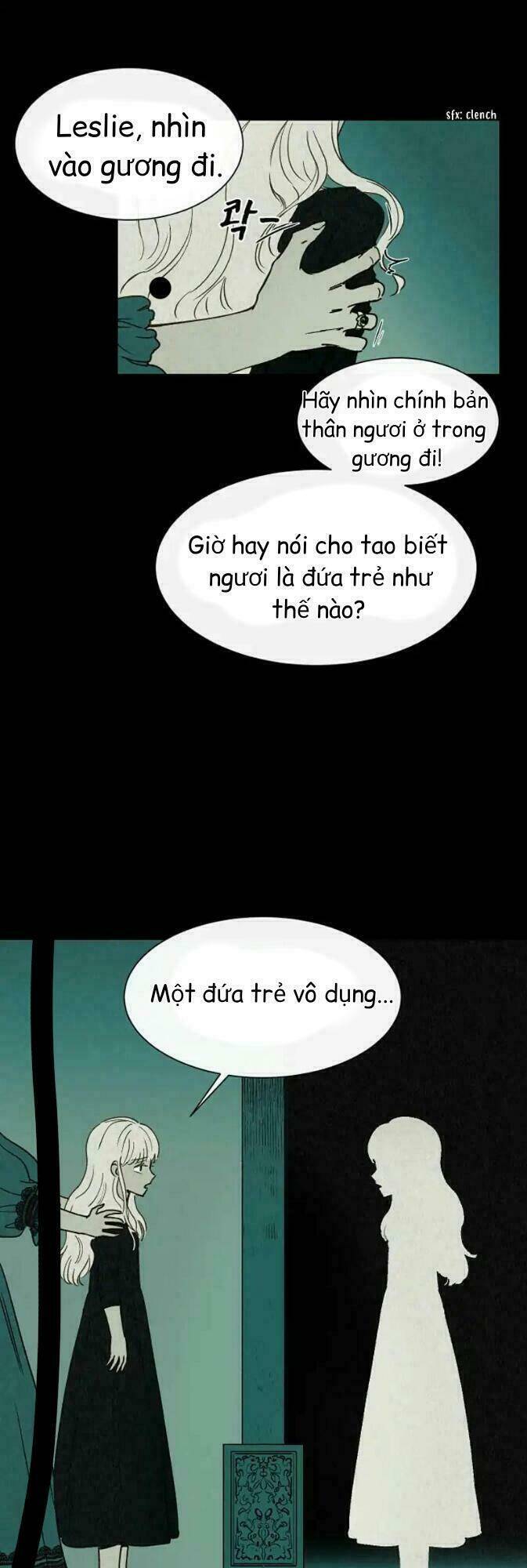 Bản Khế Ước Với Nữ Công Tước Ác Ma Chapter 2.2 - Trang 2