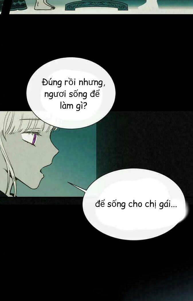 Bản Khế Ước Với Nữ Công Tước Ác Ma Chapter 2.2 - Trang 2