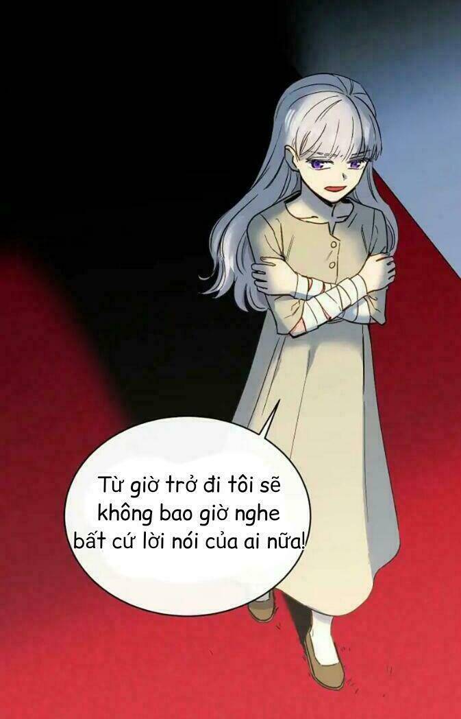 Bản Khế Ước Với Nữ Công Tước Ác Ma Chapter 2.2 - Trang 2