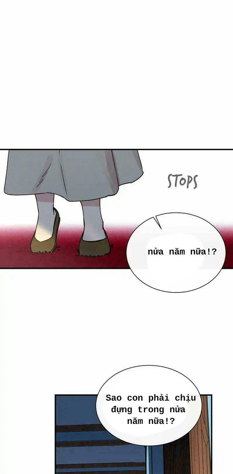 Bản Khế Ước Với Nữ Công Tước Ác Ma Chapter 2.2 - Trang 2